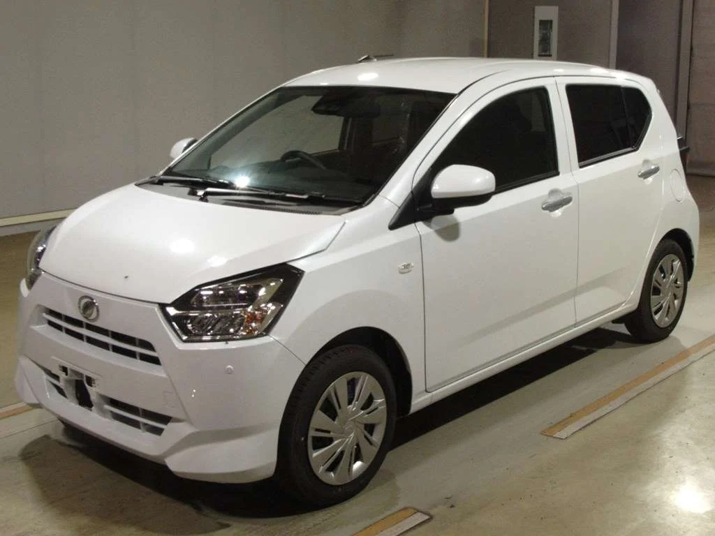 Daihatsu Mira e:S LA350S 2026